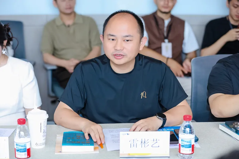 星空研究院活动回顾照片4