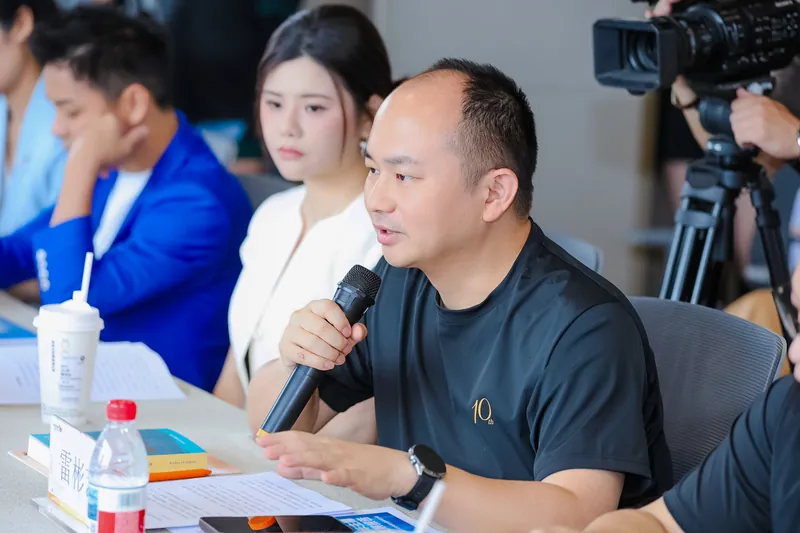 星空研究院活动回顾照片7