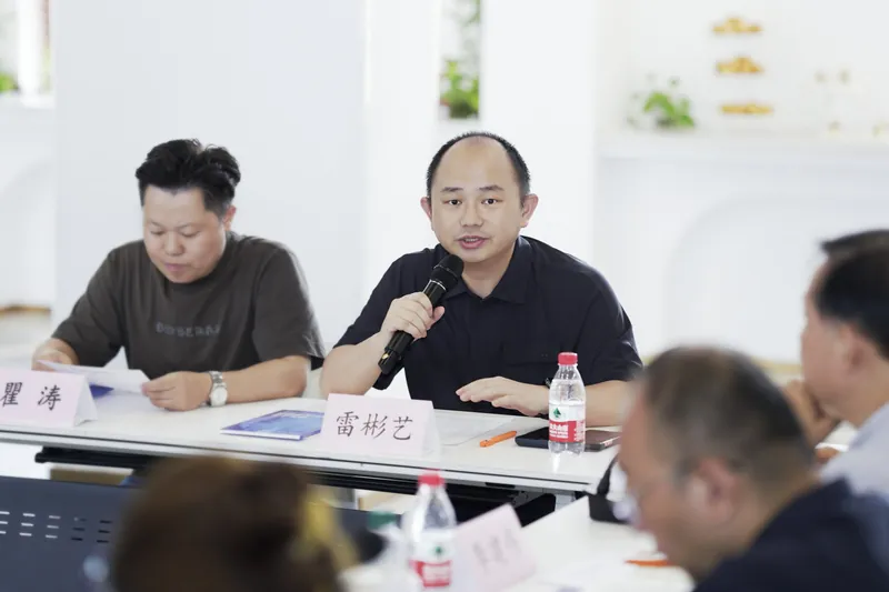 星空研究院活动回顾照片15